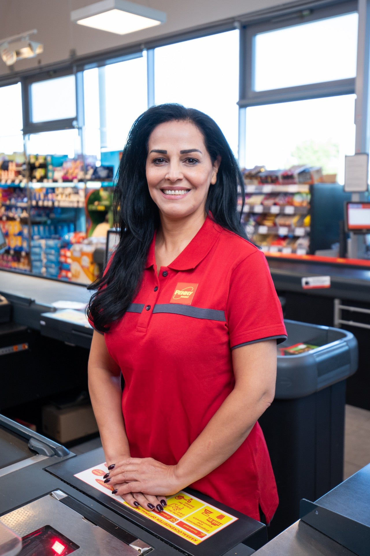 Willkommen auf karriere.penny.at